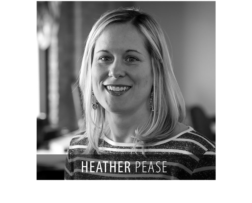 Heather Pease