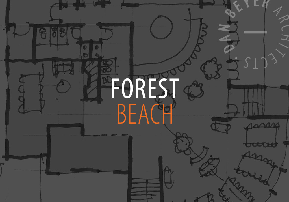 Forest Beach Portfolio Link