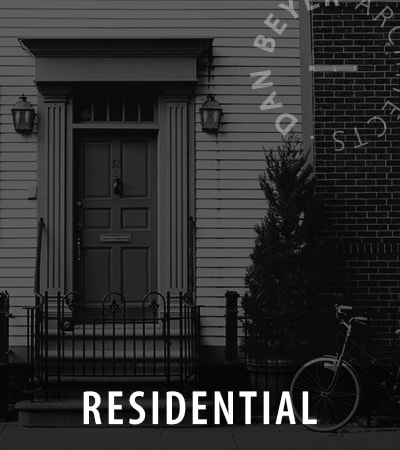 Residential Portfolio Link