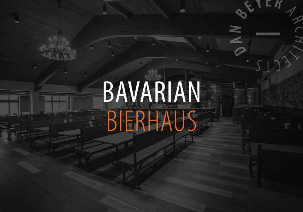 Bavarian Bierhaus Portfolio Link
