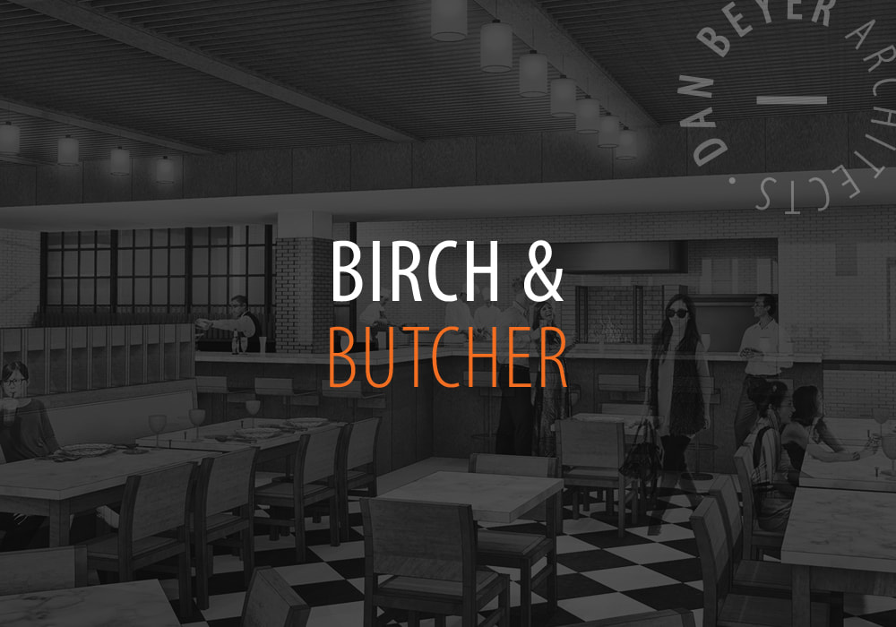 Birch and Butcher Portfolio Link