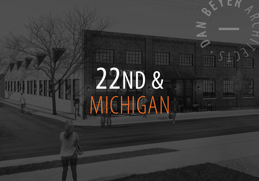 22nd and Michigan Portfolio Link
