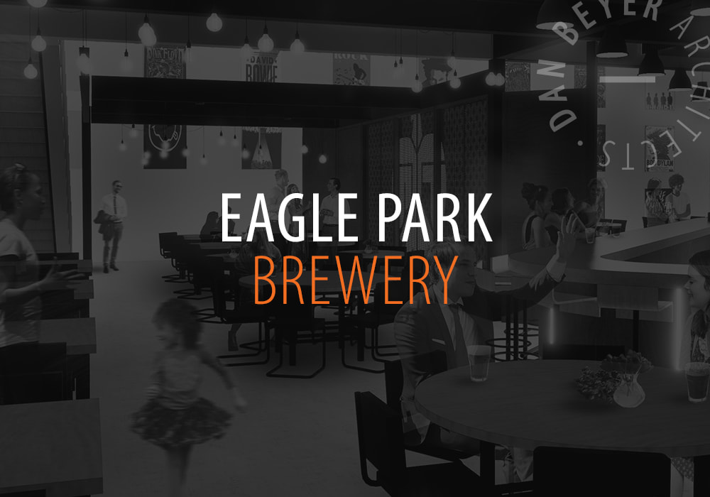 Eagle Park Brewery Portfolio Link