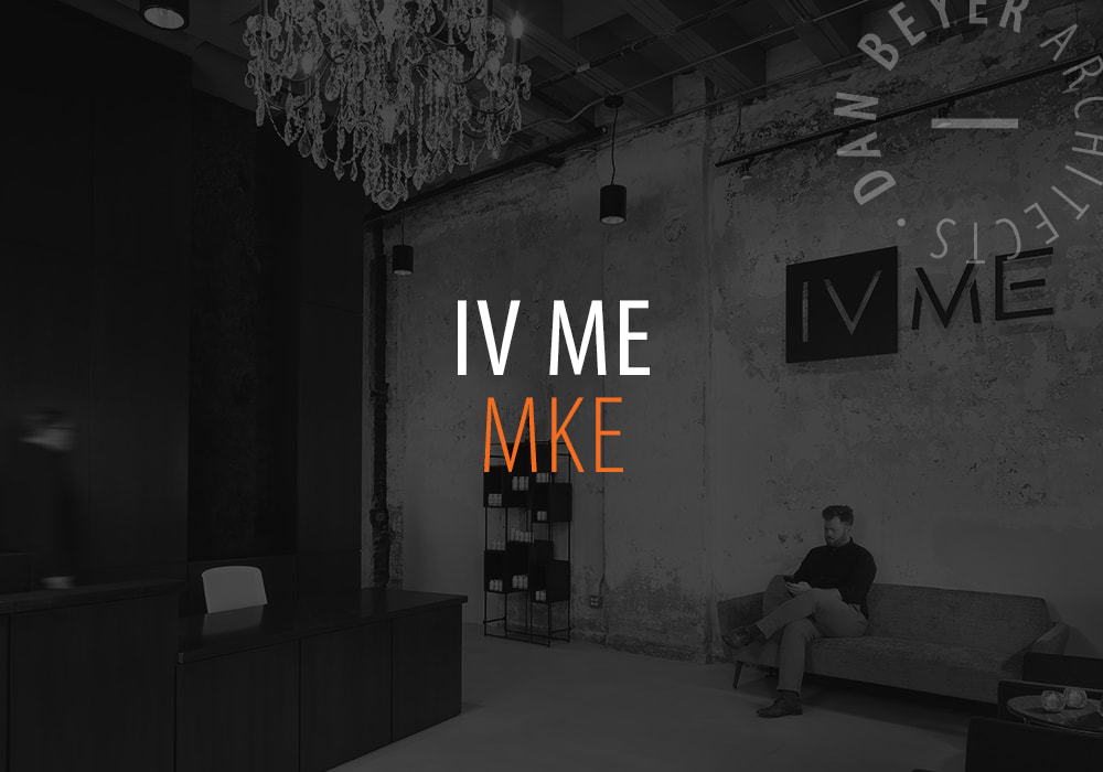 IV ME MKE Portfolio Link