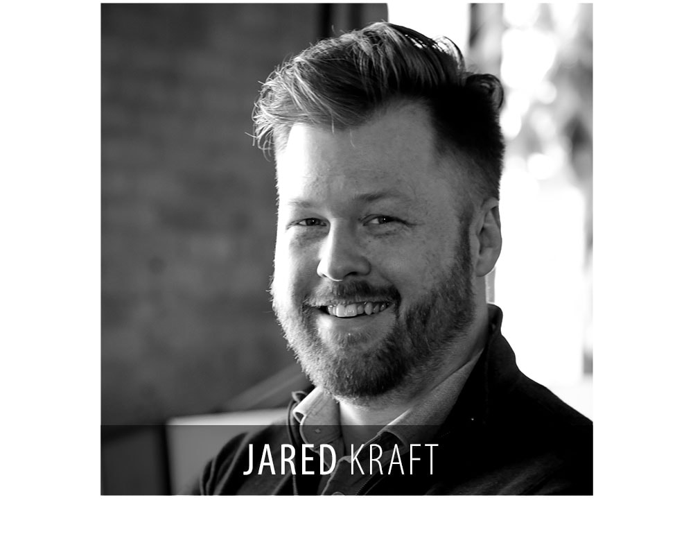 Jared Kraft