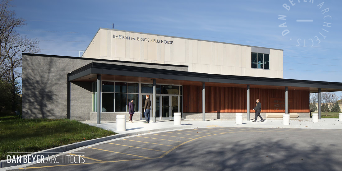 Milwaukee Montessori School Portfolio Image 1
