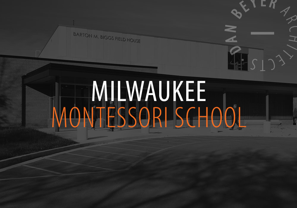 Milwaukee Montessori School Portfolio Link