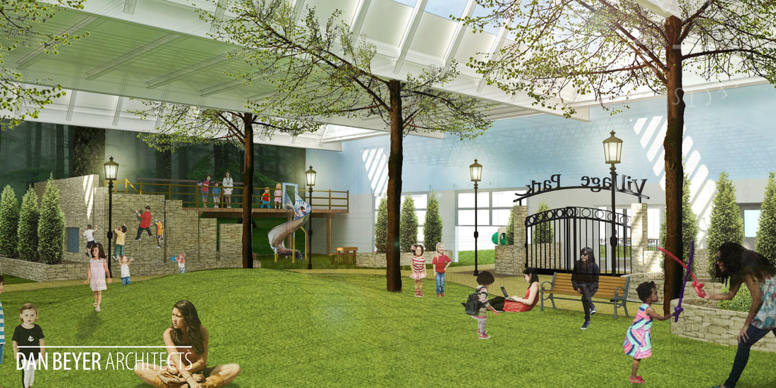 Wauwatosa Indoor Park Project Image 2