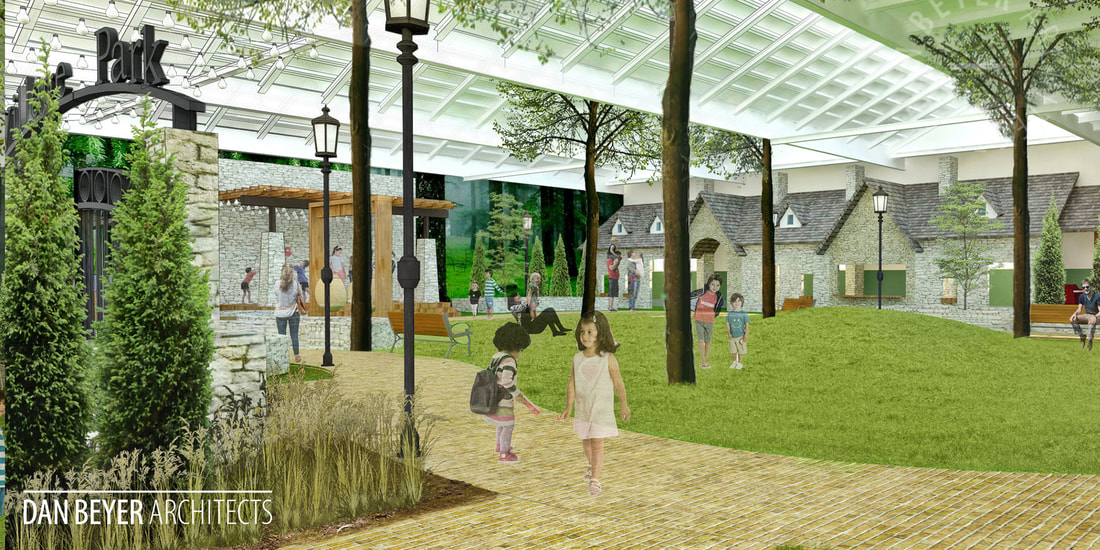 Wauwatosa Indoor Park Project Image 3