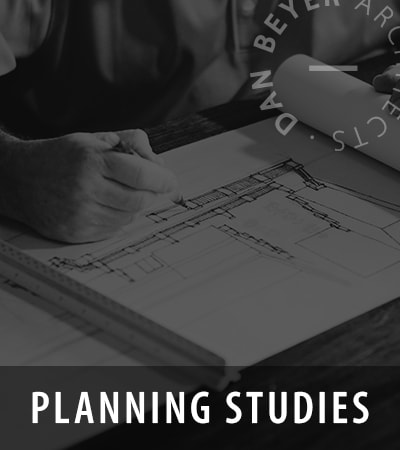 Planning Studies Portfolio Link