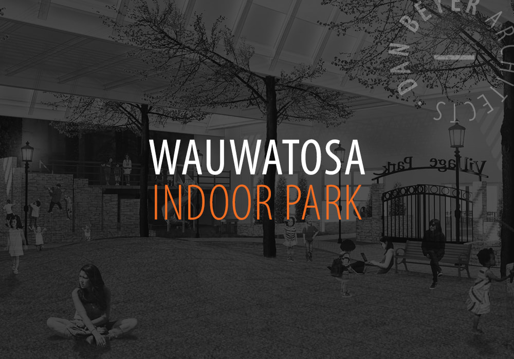 Wauwatosa Indoor Park Portfolio Link